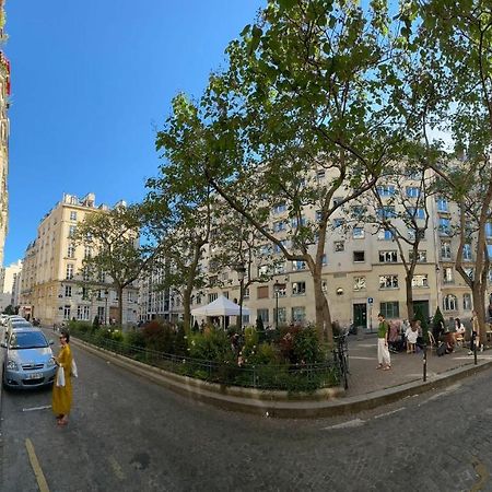 Le Studio D'Emilie Parigi Esterno foto