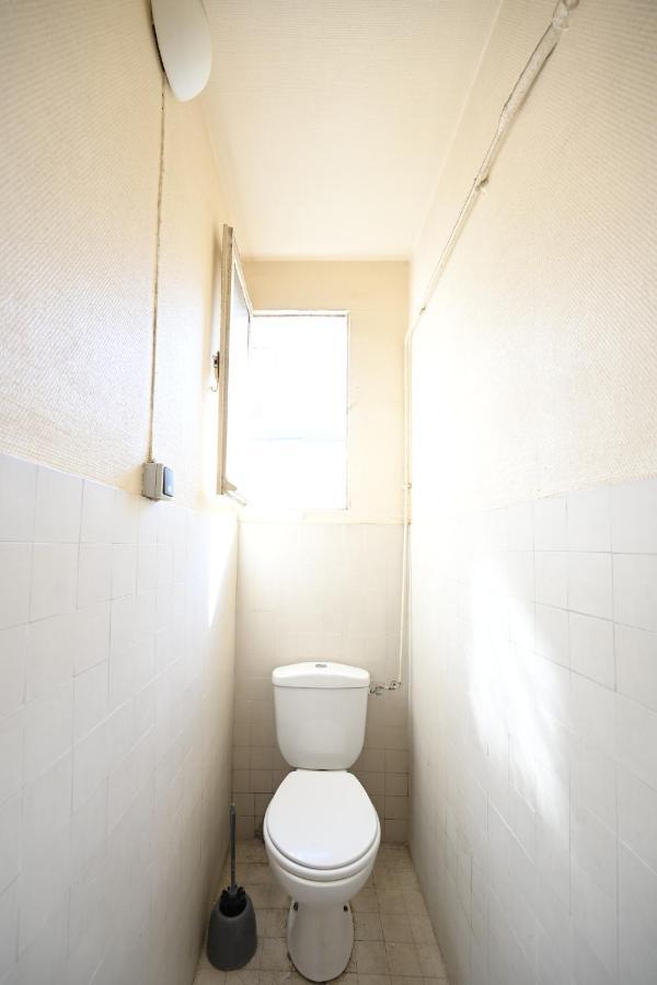 Le Studio D'Emilie Parigi Esterno foto