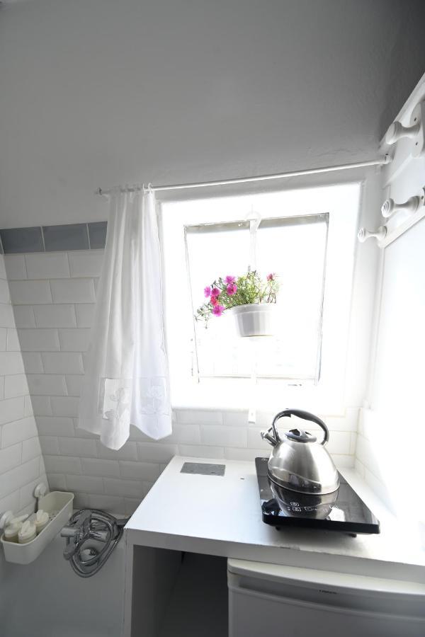 Le Studio D'Emilie Parigi Esterno foto